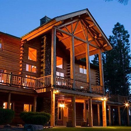 فندق Wilderness Club Rexford المظهر الخارجي الصورة