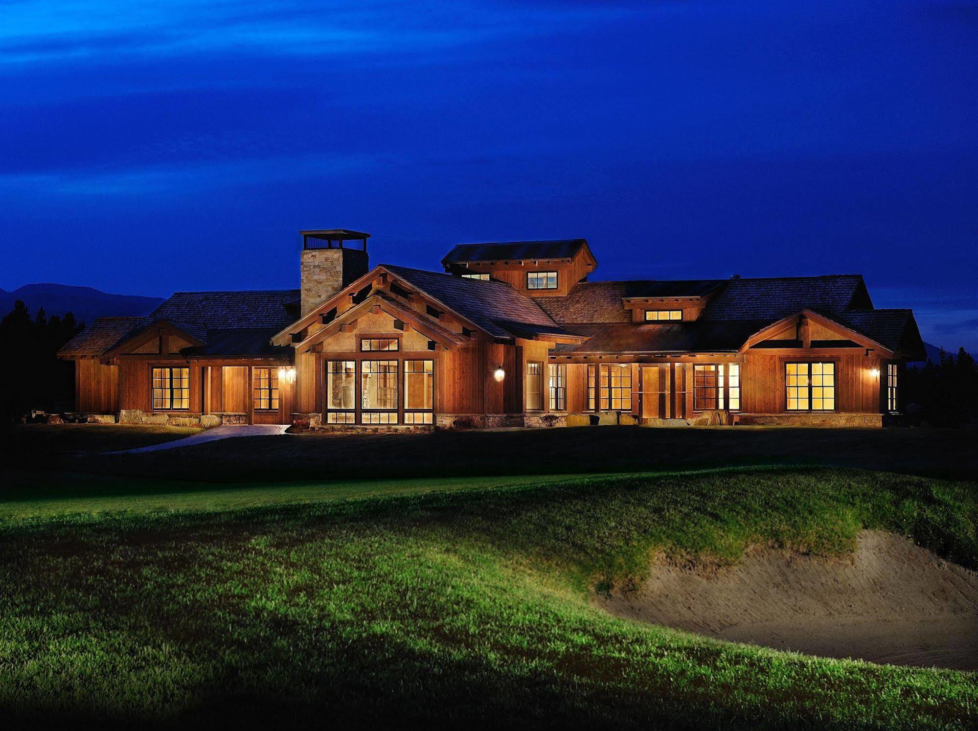 فندق Wilderness Club Rexford المظهر الخارجي الصورة