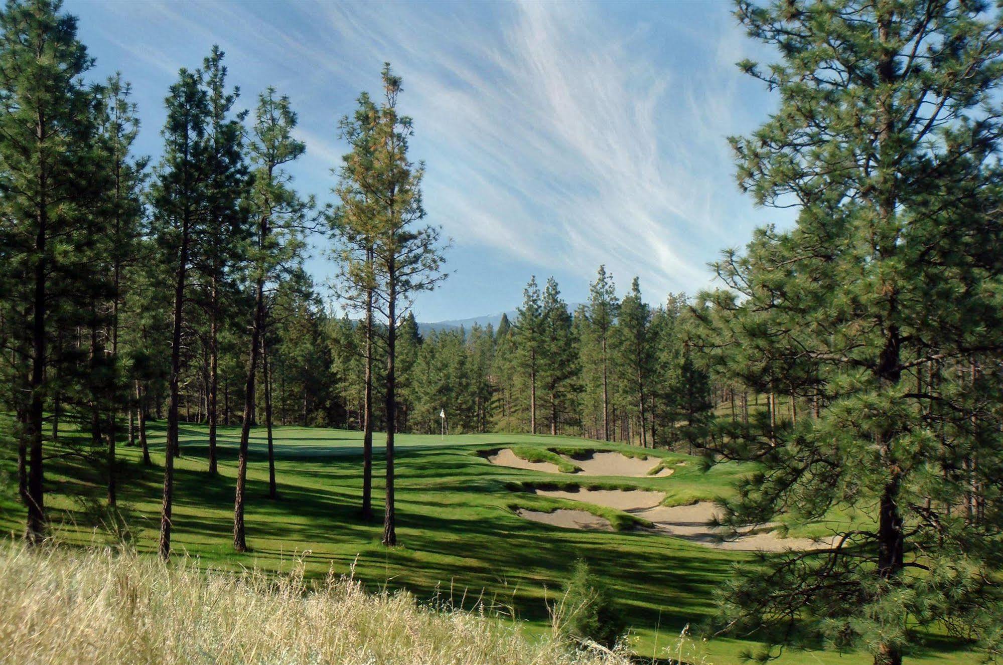 فندق Wilderness Club Rexford المظهر الخارجي الصورة