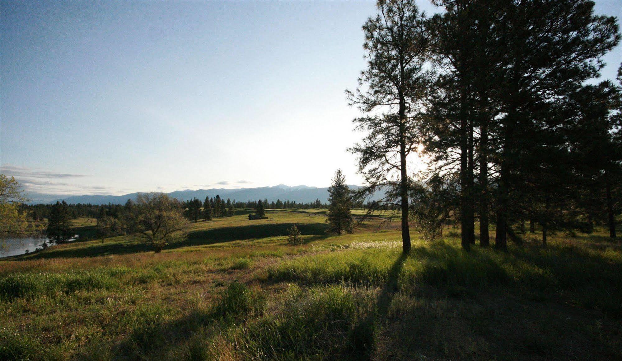فندق Wilderness Club Rexford المظهر الخارجي الصورة
