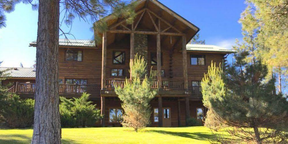 فندق Wilderness Club Rexford المظهر الخارجي الصورة