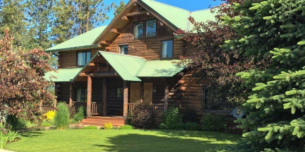 فندق Wilderness Club Rexford المظهر الخارجي الصورة