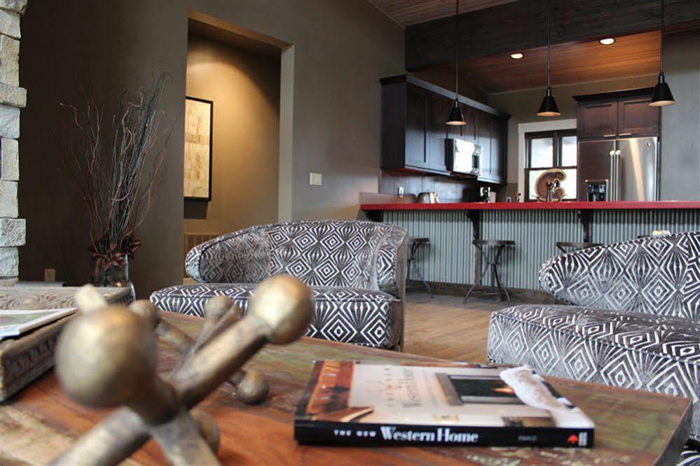 فندق Wilderness Club Rexford المظهر الخارجي الصورة