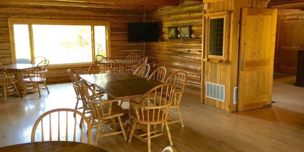 فندق Wilderness Club Rexford المظهر الخارجي الصورة