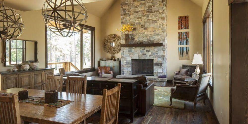 فندق Wilderness Club Rexford المظهر الخارجي الصورة