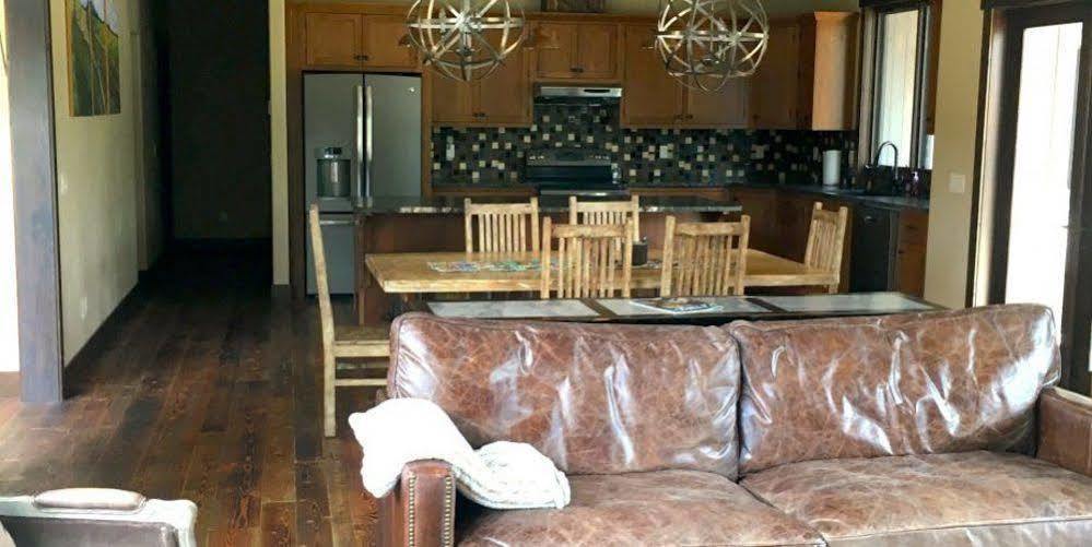 فندق Wilderness Club Rexford المظهر الخارجي الصورة