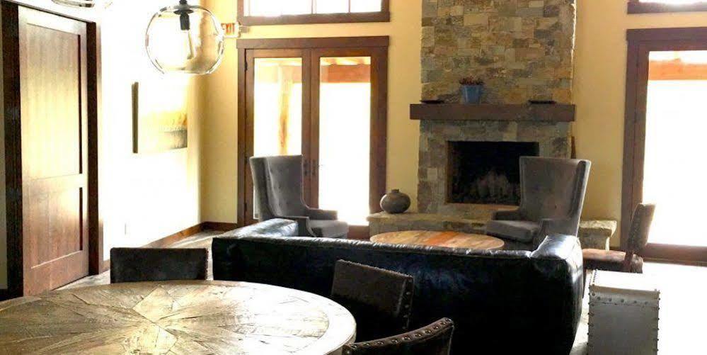 فندق Wilderness Club Rexford المظهر الخارجي الصورة