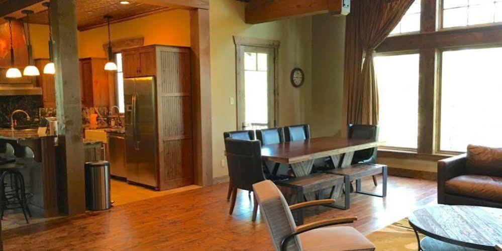 فندق Wilderness Club Rexford المظهر الخارجي الصورة
