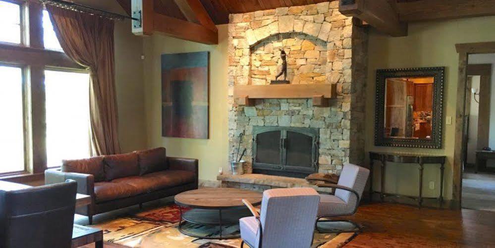 فندق Wilderness Club Rexford المظهر الخارجي الصورة