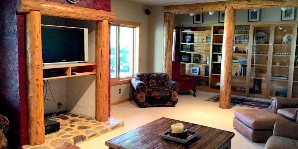 فندق Wilderness Club Rexford المظهر الخارجي الصورة