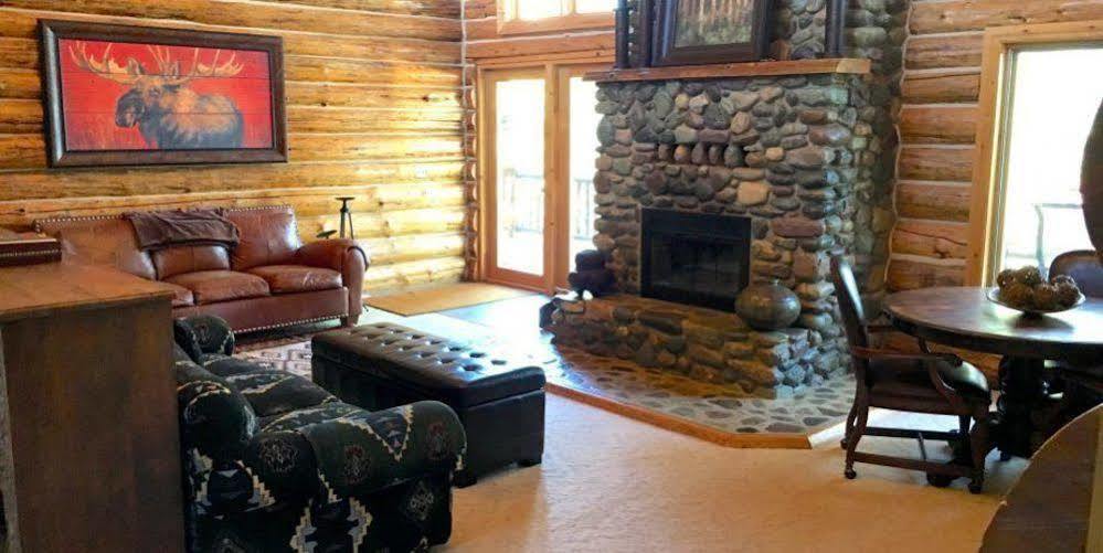 فندق Wilderness Club Rexford المظهر الخارجي الصورة