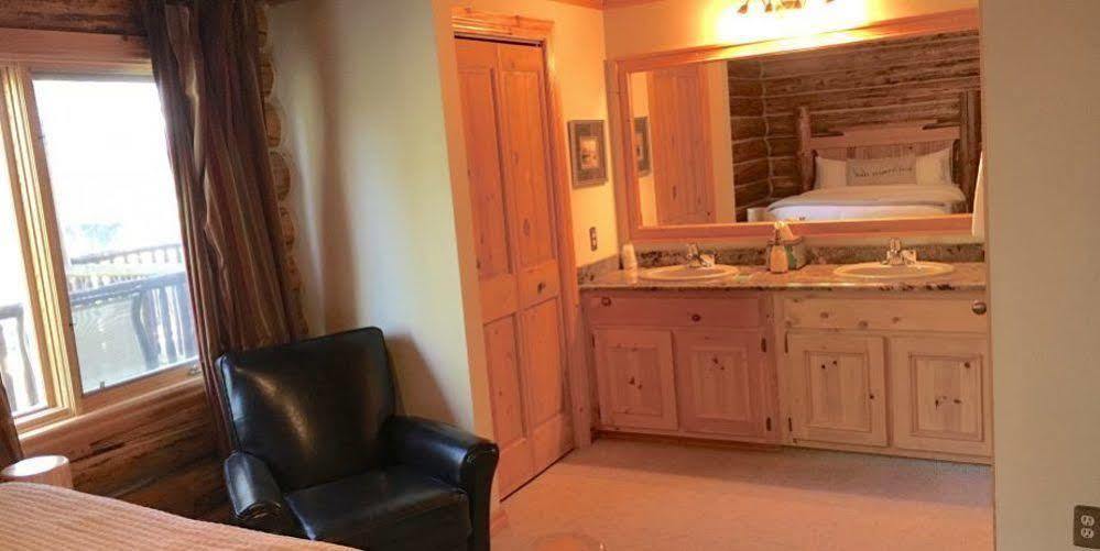 فندق Wilderness Club Rexford المظهر الخارجي الصورة