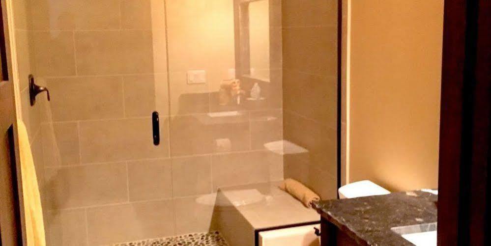 فندق Wilderness Club Rexford المظهر الخارجي الصورة