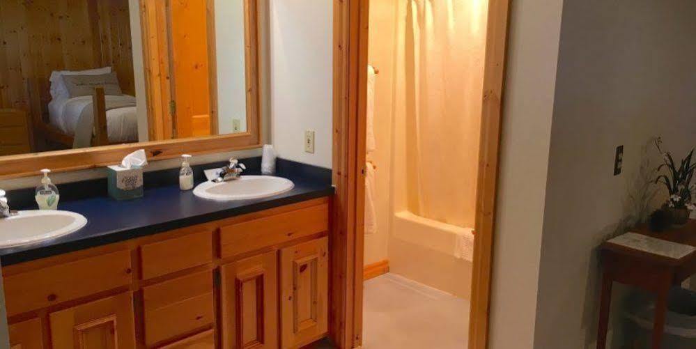 فندق Wilderness Club Rexford المظهر الخارجي الصورة