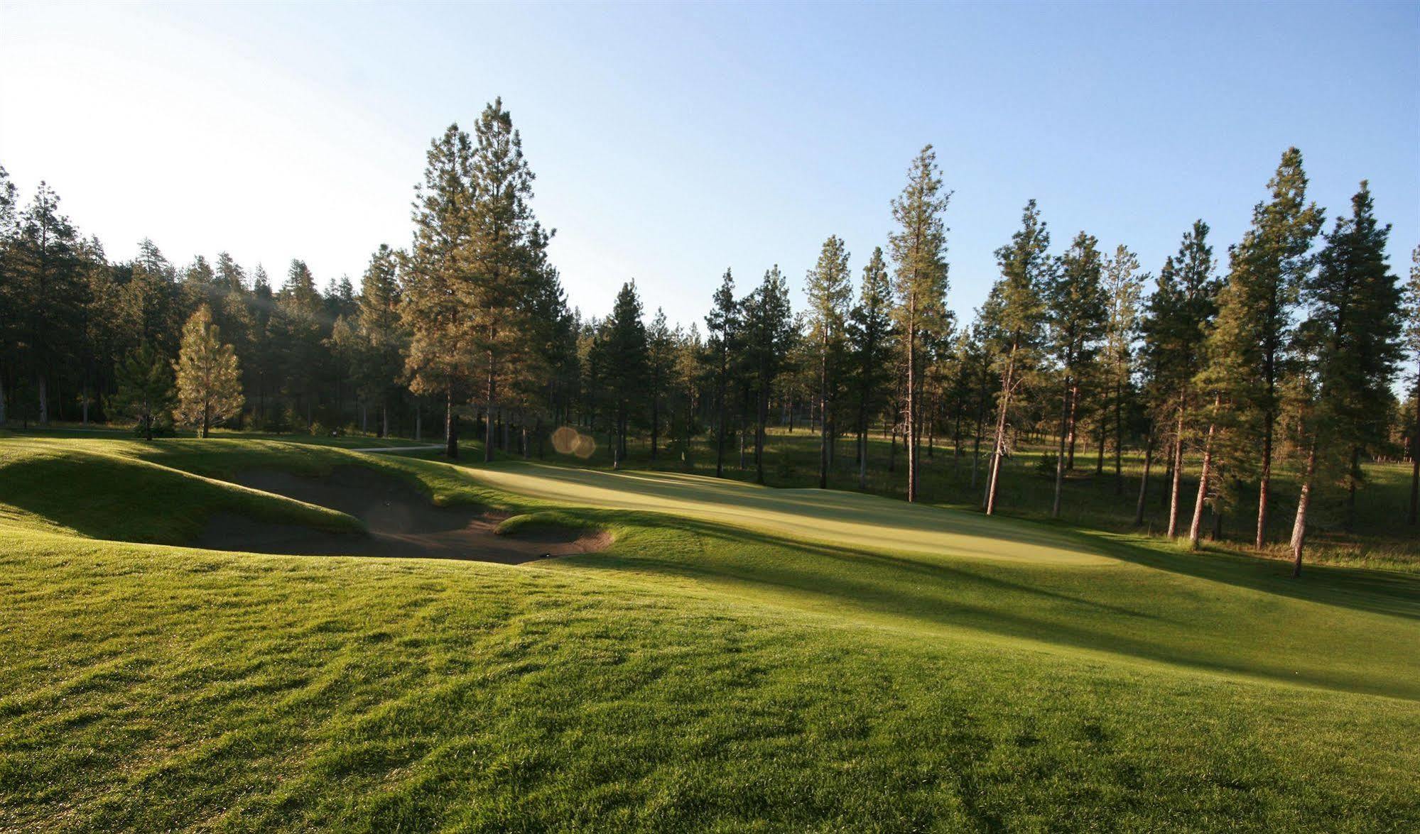 فندق Wilderness Club Rexford المظهر الخارجي الصورة