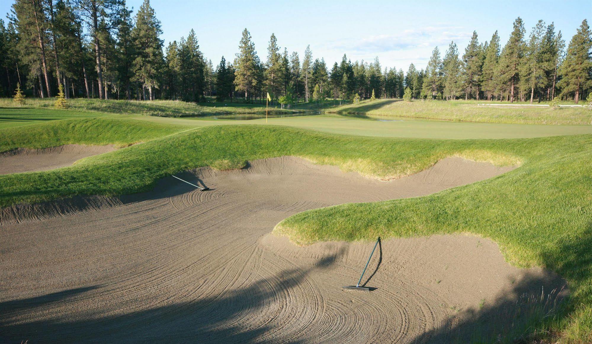 فندق Wilderness Club Rexford المظهر الخارجي الصورة