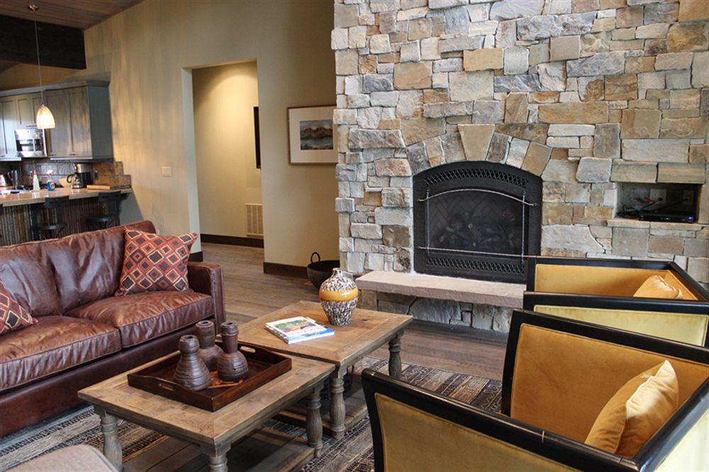 فندق Wilderness Club Rexford المظهر الخارجي الصورة