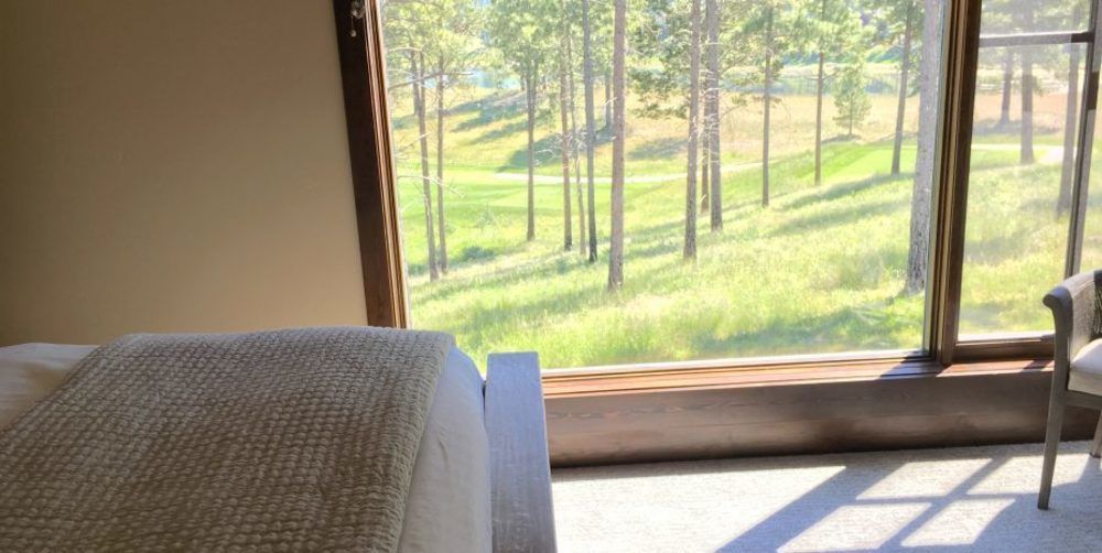 فندق Wilderness Club Rexford المظهر الخارجي الصورة