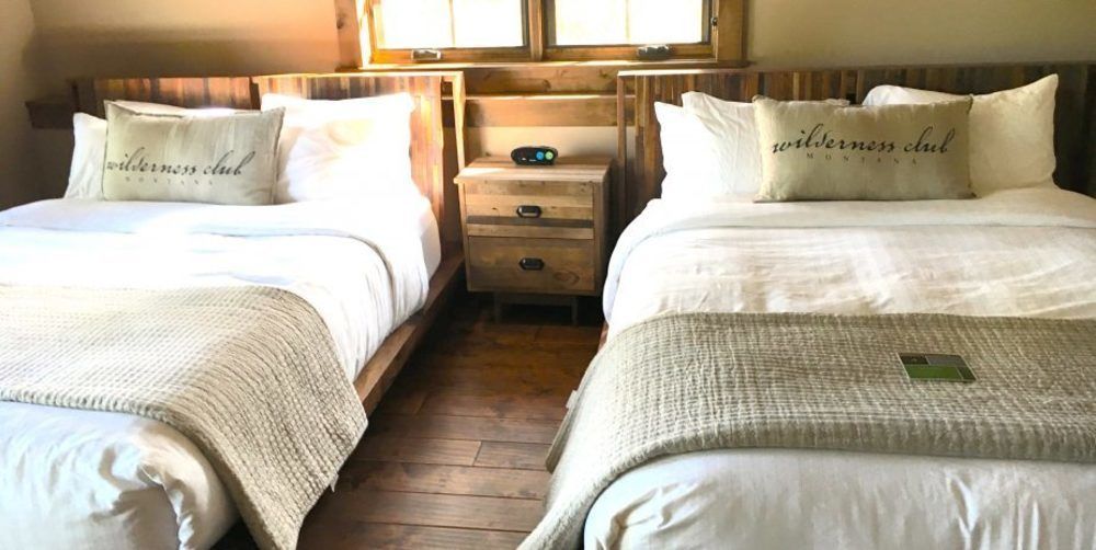 فندق Wilderness Club Rexford المظهر الخارجي الصورة