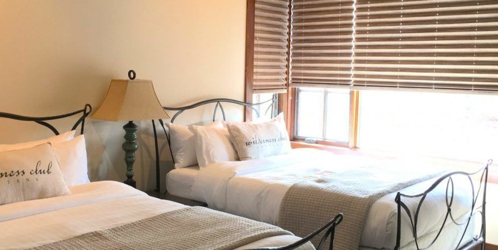 فندق Wilderness Club Rexford المظهر الخارجي الصورة
