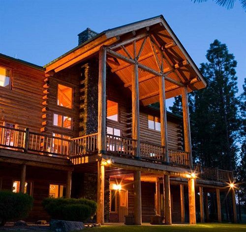 فندق Wilderness Club Rexford المظهر الخارجي الصورة