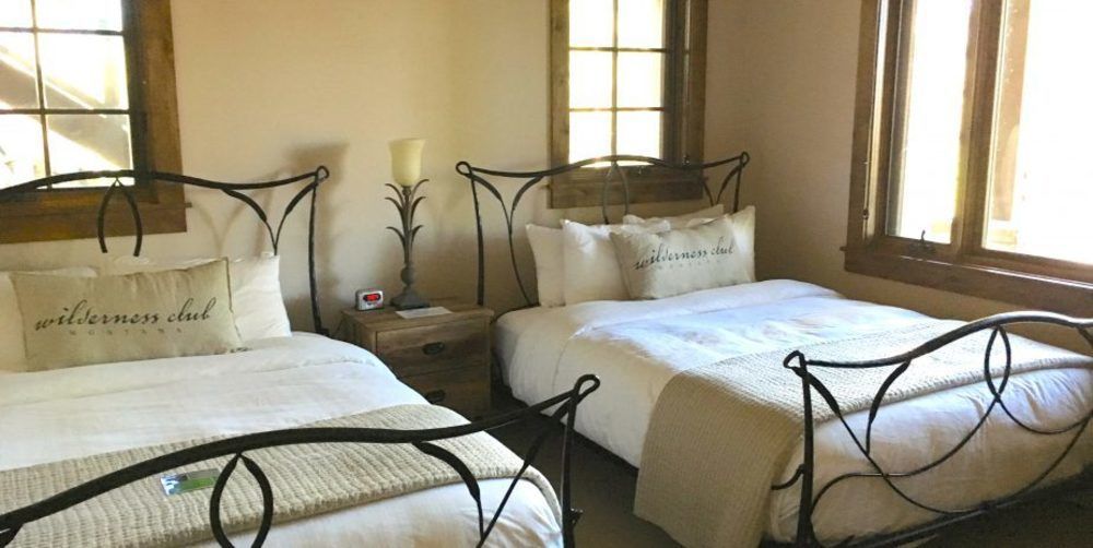 فندق Wilderness Club Rexford المظهر الخارجي الصورة
