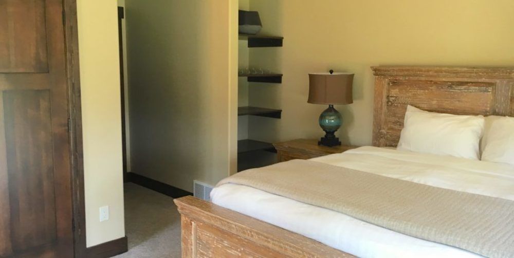 فندق Wilderness Club Rexford المظهر الخارجي الصورة