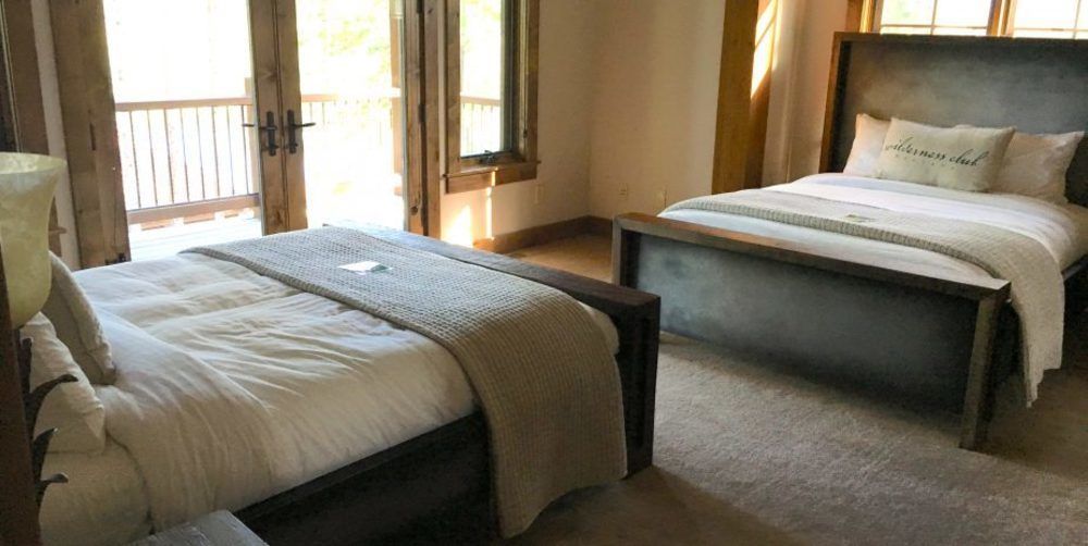 فندق Wilderness Club Rexford المظهر الخارجي الصورة