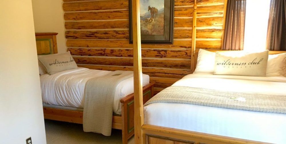 فندق Wilderness Club Rexford المظهر الخارجي الصورة