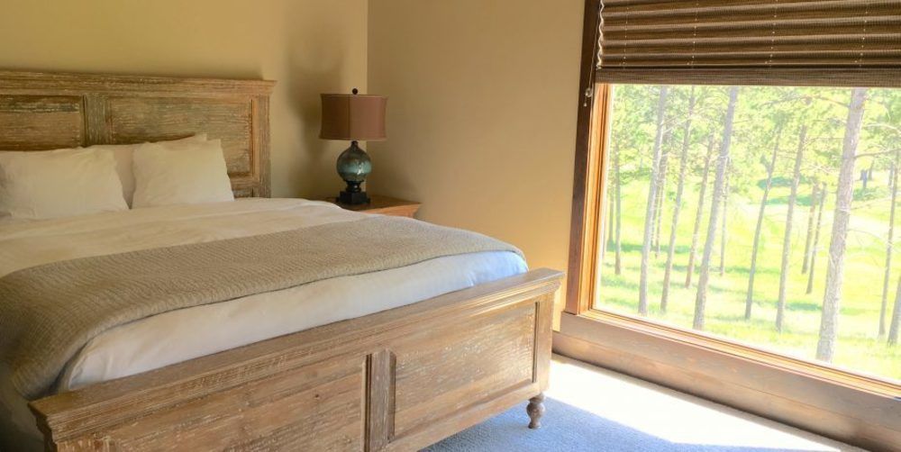 فندق Wilderness Club Rexford المظهر الخارجي الصورة