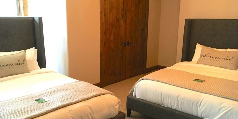 فندق Wilderness Club Rexford المظهر الخارجي الصورة